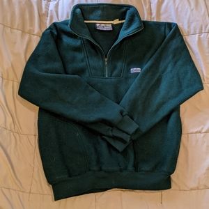 Mountain Gear Fleece Pullover